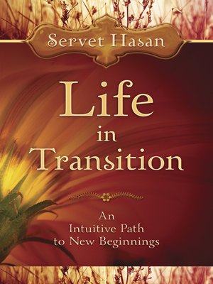 cover image of Life in Transition